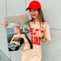 ราคา รูปกรอบลอยงานโฟโต้สวยชัดเคลือบด้าน (12939347157)