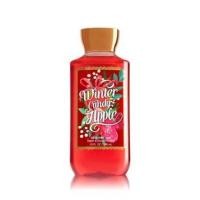 ราคา Bath and Body Works Winter Candy Apple Shower Gel (774813735)