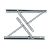 ราคา HAFELE ใบโพธิ์ บานพับหน้าต่าง8-16 นิ้ว วิทโก้ บานพับแบบค้างได้ บานกระทุ้ง วิกโก้ วิทโก้ 8-16 นิ้ว สีเงิน พร้อมสกรู (11887572485)