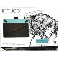 ราคา wacom intuos draw เมาส์ปากกา (มือ2)￼ (22384753633)