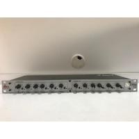 ราคา ครอสแยกเสียง 3ทาง dbx 234 xsv Crossover 234xs 2/3/4 ทาง dbx ของแท้จากมหาจักร (5007530052)