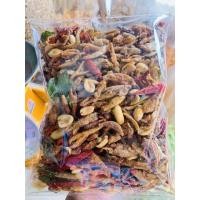 ราคา ✺✉☾ปลากรอบปลากรอบอบสมุนไพร,ปลากรอบสามรส500กรัม 95฿กรอบ อร่อย (8446765699)