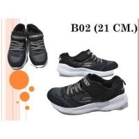 ราคา รองเท้าเด็กมือสอง skechers 21 CM. (21462854531)