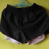 ราคา กางเกงขาสั้นใส่วิ่งแบรนด์ f&f (2316709047)