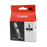 ราคา Canon BCI6BK Ink Cartridge Black (1078679585)