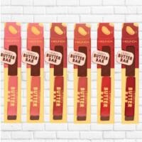 ราคา ถูกที่สุด!! Mei Linda Peanut Butter Bar Lipstick MC-2062 (6701436870)