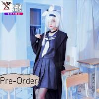 ราคา [Pre-Order] ชุด Cosplay Blue Archive - Plana แบรน: HSIU (22571740700)