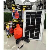 ราคา ไฟไล่ยุงโซล่า ไฟไล่ยุง200วัตต์ ไฟคอกวัว ไฟไล่ยุงคอกหมู โซล่าเซลล์ (16096399607)