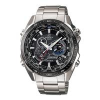 นาฬิกา Casio EDIFICE CHRONOGRAPH รุ่น EQS-500DB-1A1