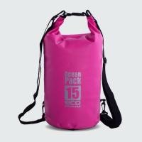 ราคา KARANA ECO OCEAN PACK 15 L / 112196115 (7381857428)