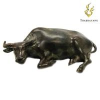 ราคา ควายนอนดำ ทองเหลือง Thakrayang (11120966057)