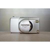 ราคา กล้องฟิล์ม Olympus mju Zoom 115 Deluxe (16740954272)