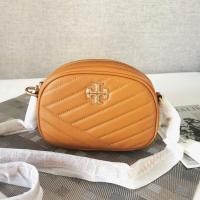 ราคา พร้อ​มส่ง​จ้า​า​✨TORY BURCH Kira Chevron Small Camera Bag ✨ (6783125103)