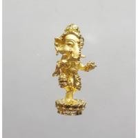 ราคา คเณศนาฏย ลีลามหาเศรษฐี2พระอาจารย์อำนาจ มหาวีโร (13211764172)