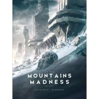 ราคา At the Mountains of Madness Hardback English By (author) H.P. Lovecraft (14496765225)