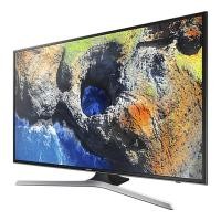 ราคา Samsung 55" UHD Smart TV MU6100 Series 6 UA55MU6100KXXT (1225947433)