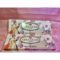 ราคา GINA GLAM ULTIMATE HEAT EYESHADOW PALETTE (1633941121)