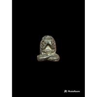 ราคา พระปิดตายันต์ยุ่ง รุ่นคูณลาภ เนื้อเงิน ปี 2536 หลวงพ่อคูณปริสุทโธ หายากสร้างน้อย (24068505027)