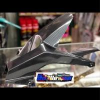 ราคา บังโซ่ MSX125 MSX SF เคฟล่าดำ ดำด้าน (2349047673)