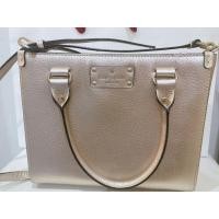 ราคา กระเป๋า Kate Spade New York แท้ used like new มือสอง (1479505373)