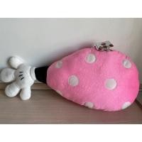 ราคา หมอนน่องไก่ มิกกี้ เม้าส์ Mickey Mouse สีชมพู (3147538605)
