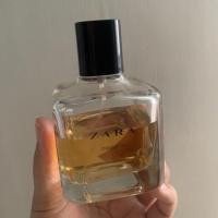 ราคา ส่งฟรี!!! น้ำหอม Zara Oriental น้ำหอมzara น้ำหอมผู้หญิง ของแท้จากช้อป100% (4578622379)