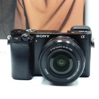 ราคา SONY A6000 + kit 16-50MM (13972136127)