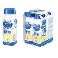ราคา เฟรซูบิน Fresubin 2 Kcal Fiber Drink 200 cc(400 Kcal) เวย์โปรตีน whey protein (1867299325)