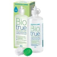 ราคา Bio True 300 ml. + แถมขวดเล็ก 60ml. น้ำยาล้างแช่คอนแทค (4760267197)