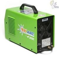 ราคา [ราคาถูก] (K331-TIG200MT) TIG200MT(TIG/MMA)เครื่องเชื่อม สีเขียว (5725732499)