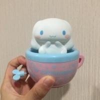 ราคา Cinnamoroll ไขลาน ในแก้ว (4042817642)