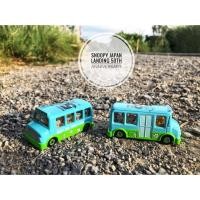 ราคา Tomica Snoopy (2600803403)