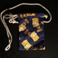 ราคา กระเป๋าสะพายข้างลายซิมสัน (249500522)