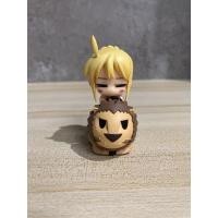 ราคา Fate/Stay Night - Hetare Saber - Nendoroid Petit - Nendoroid Petit: Fate/Stay Night (Good Smile Company) (3004302985)