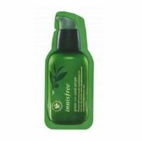 ราคา Innisfree The Green Tea Seed Serum tester 1ml สูตรใหม่ (1722951064)