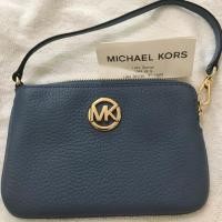 ราคา คล้องมือ S MK สีฟ้า (1880068963)