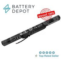 ราคา Lenovo แบตเตอรี่ ของแท้ L14L4A01 (Lenovo Ideapad 500-15ISK 500-14ISK 80NS Z41-70 Z51-70 L14L4A01 L14L4E01 Lenovo Battery (4348938294)