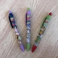 ราคา [ชิ้นสุดท้าย] disney toy story ดินสอกด || mechanical pencil || 0.5mm (3575505610)