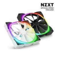 ราคา NZXT FAN Aer RGB 2 140mm WHITE - Single Pack (6516406609)