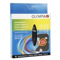 ราคา ผ้าหมึกเครื่องพิมพ์ดีด Olympia F737C (4286536143)