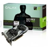 ราคา GALAX GTX 1060 OC 3GBVGA (การ์ดแสดงผล) (17288844628)