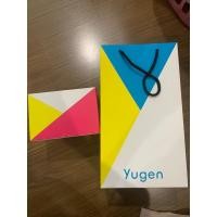 ราคา Yugen ชุดก้านไม้กระจายกลิ่นหอม กลิ่น อินสไปร์ (Yugen - Reed Diffuser 100 ml Set / Scent : INSPIRE) (23887103056)