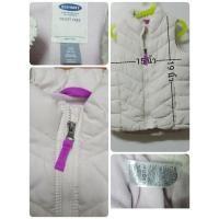 ราคา เสื้อกั๊กเด็กมือสองOLD NAVY#19 (5161762023)