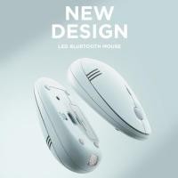 ราคา ACTTO ABM-03 เมาส์ไร้สายบลูทูธ LED BLUETOOTH MOUSE (22067618507)