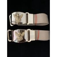 ราคา ชุดเข็มขัดข้าราชการหูเกี่ยว (11945447101)