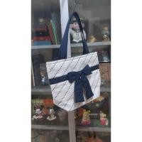 ราคา กระเป๋าผ้าสะพายไหล่NaRaYa (19577819220)