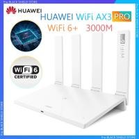 ราคา [หมด] [เร้าเตอร์] HUAWEI WiFi AX3 PRO (Quad Core) ความเร็ว 3000Mbps Wi-Fi 6 Plus Revolution (7143864211)