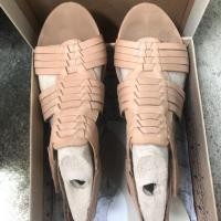 ราคา รองเท้าส้นสูง Clarks size 38 (1338102877)