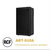 ราคา ตู้ลำโพง RCF รุ่น ART-910A ขนาด 10” Active speaker (21050600339)