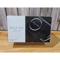 ราคา Psp รุ่น3000 สีดำงานกล่อง Serial Number ตรง เครื่องมาจากญี่ปุ่นแปลงแล้ว เมม32 ลงเกมไว้ 30 เกม (23361088087)